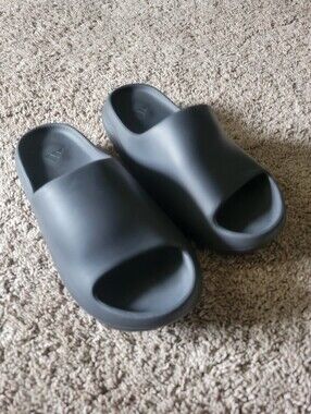 New Black Slides Please Read